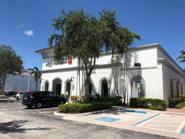 Primary Photo Of 19120 State Road 7, Boca Raton Unknown For Lease