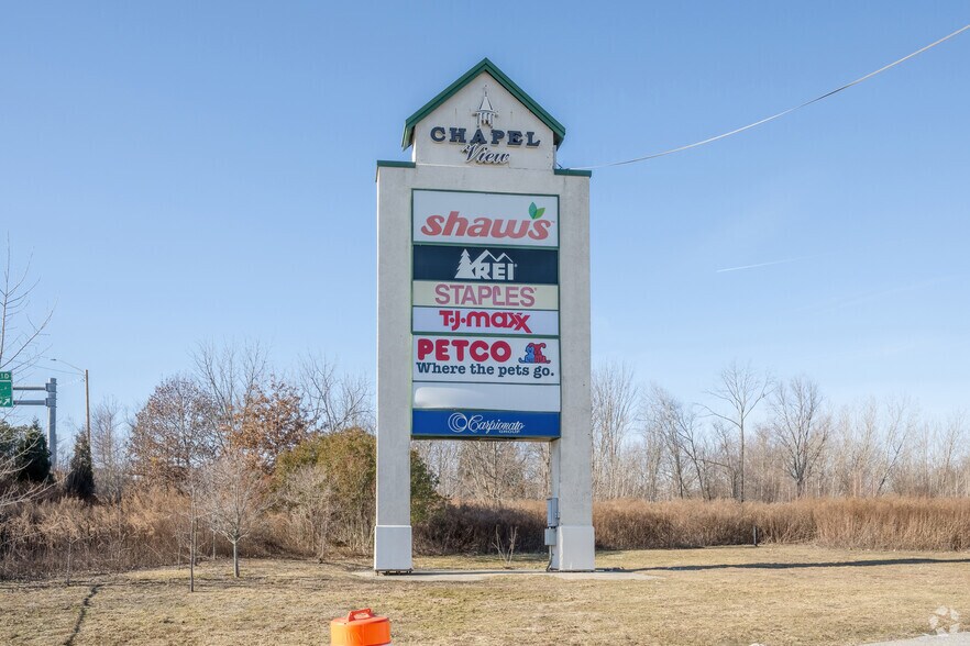 More Photos Of 1000 Chapel View Blvd, Cranston Apartments For Lease