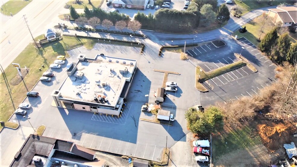 More Photos Of 1147 W Chester Pike, West Chester Restaurant For Sale