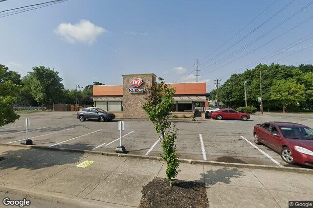 More Photos Of 2058 Portland Ave, Louisville Freestanding For Lease