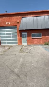 Primary Photo Of 620-624 N Victory Blvd, Burbank Warehouse For Lease