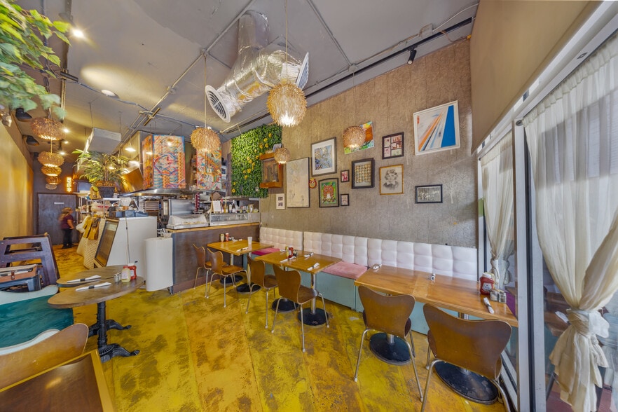 More Photos Of 9517-9523 Harding Ave, Surfside Storefront For Sale