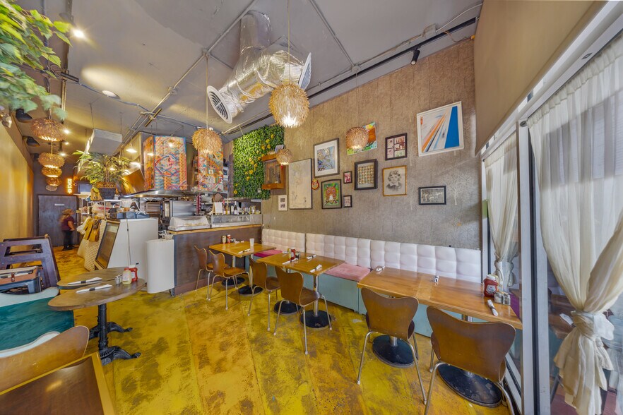 More Photos Of 9521 Harding Ave, Surfside Storefront For Sale