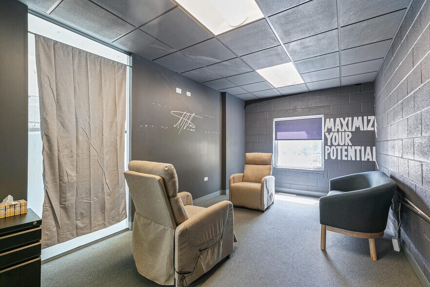 More Photos Of 2245 Curtis St, Denver Loft Creative Space For Sale