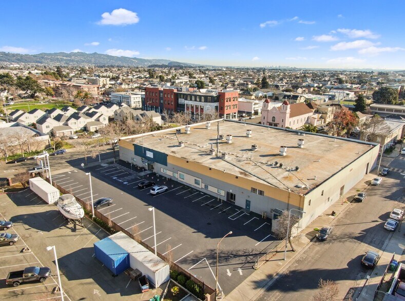 More Photos Of 217 Harbour Way, Richmond Warehouse For Sale