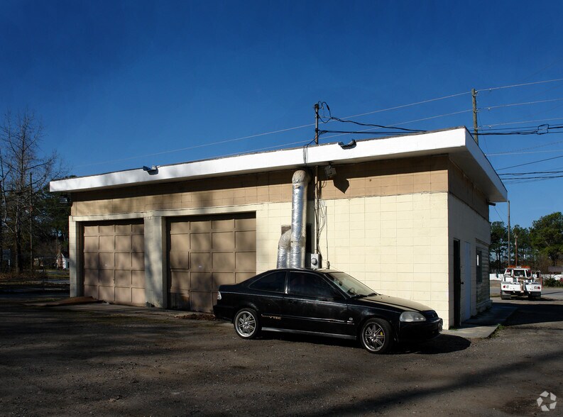 More Photos Of 1103 Bacons Bridge Rd, Summerville Unknown For Lease
