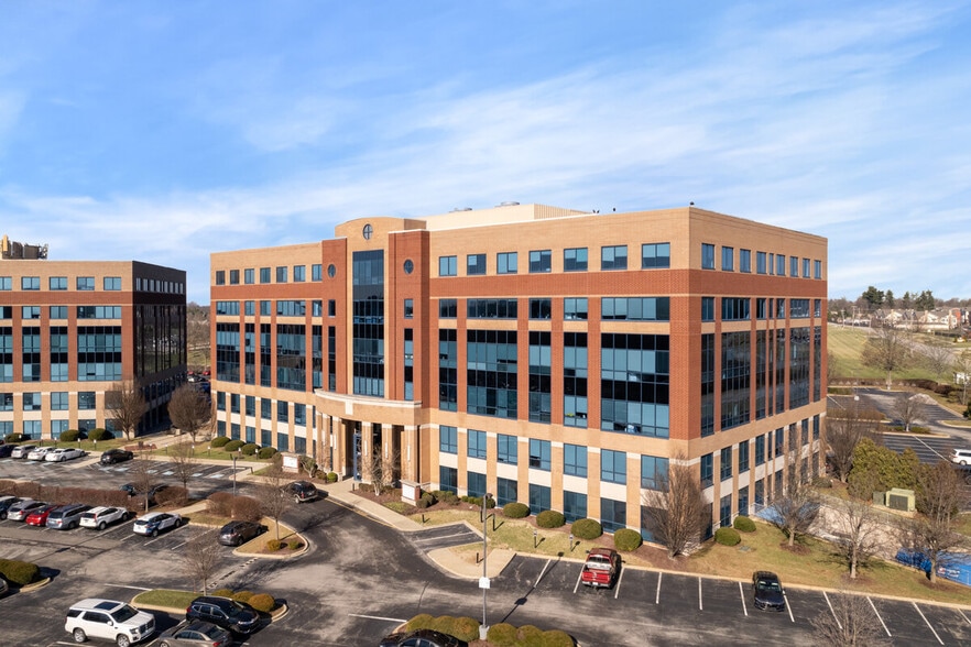 Primary Photo Of 10350 Ormsby Park Pl, Louisville Office For Lease