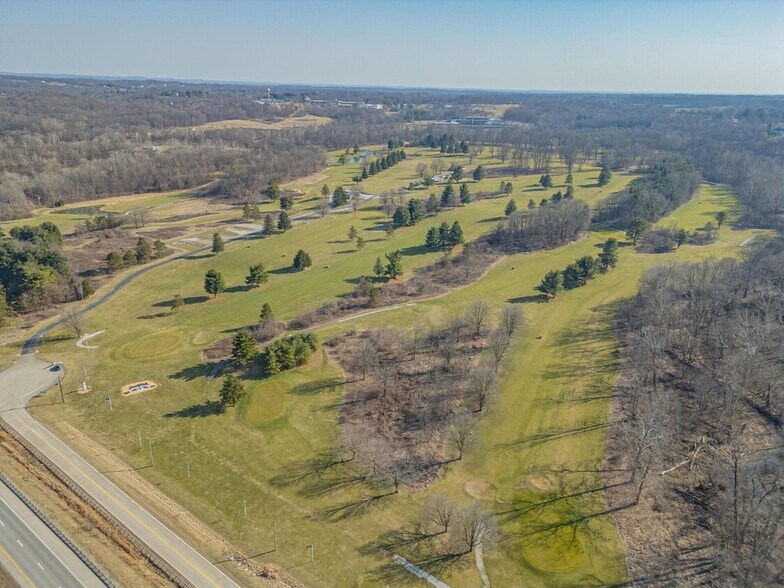 More Photos Of 3275 General Griffin rd, Granville Land For Sale