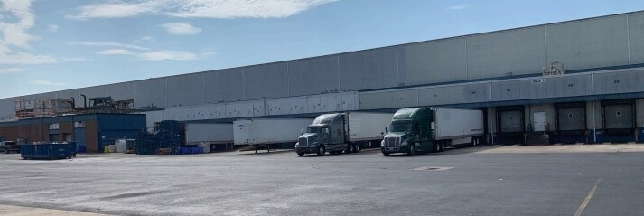 More Photos Of 111 Reese Ave, Harrington Refrigeration Cold Storage For Lease
