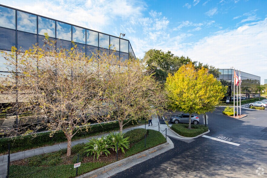 More Photos Of 3501 E Frontage Rd, Tampa Office For Lease