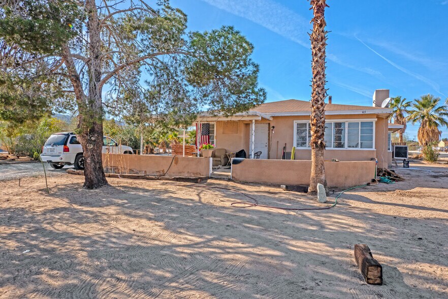 More Photos Of 6038 Bagley Ave, Twentynine Palms Apartments For Sale