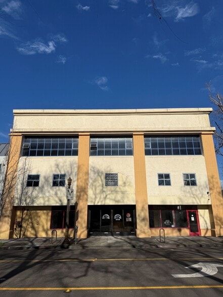 Primary Photo Of 515 5th St, Santa Rosa Health Club For Sale