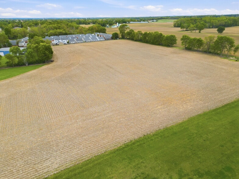 More Photos Of 1509 S US Highway 68, Urbana Land For Sale