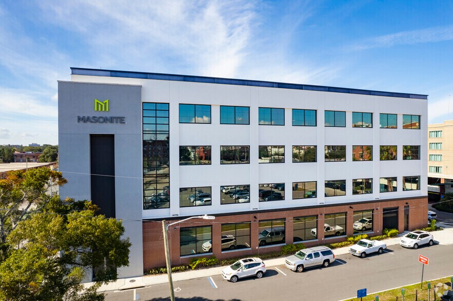 More Photos Of 1242 E 5th Ave, Tampa Office For Lease