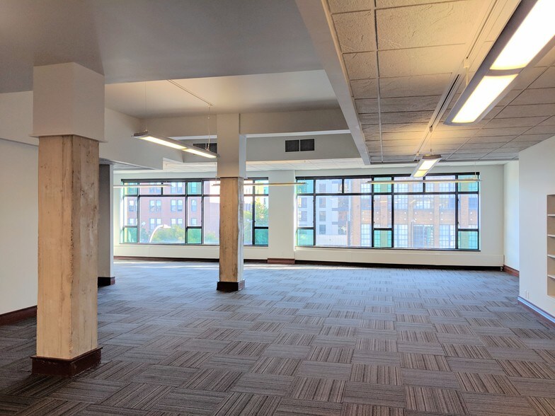 More Photos Of 109-111 Washington Ave N, Minneapolis Loft Creative Space For Lease