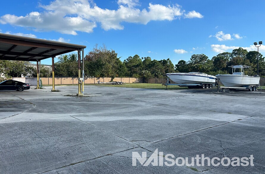 More Photos Of 3001 Industrial Avenue 2, Fort Pierce Warehouse For Sale
