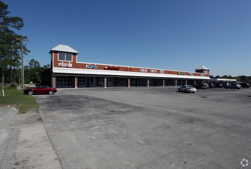 More Photos Of 4924 Main St, Shallotte Freestanding For Lease