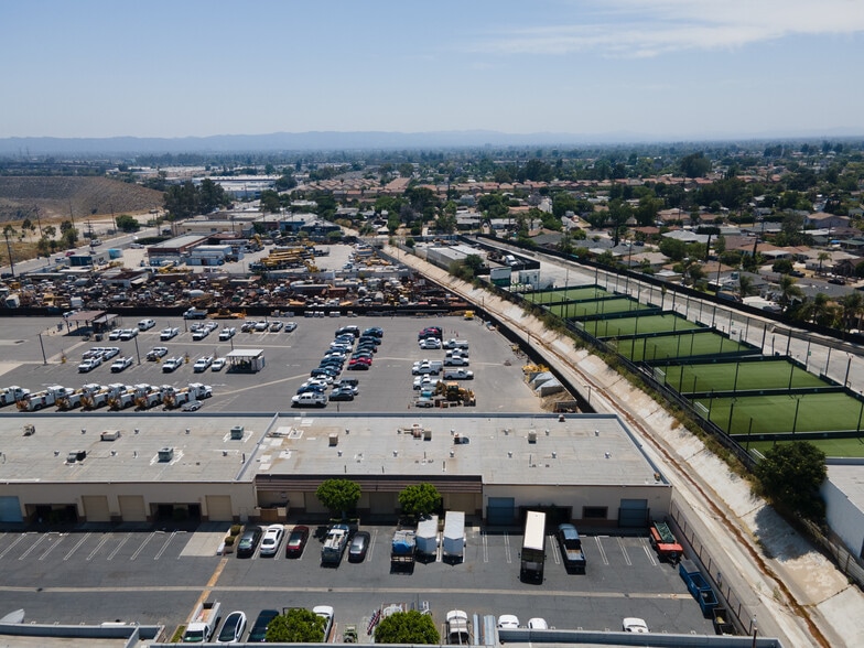 More Photos Of 12455 Branford St, Pacoima Warehouse For Sale