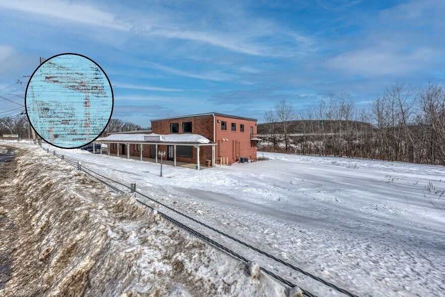 More Photos Of 649 Captain Neville Dr, Waterbury Manufacturing For Sale