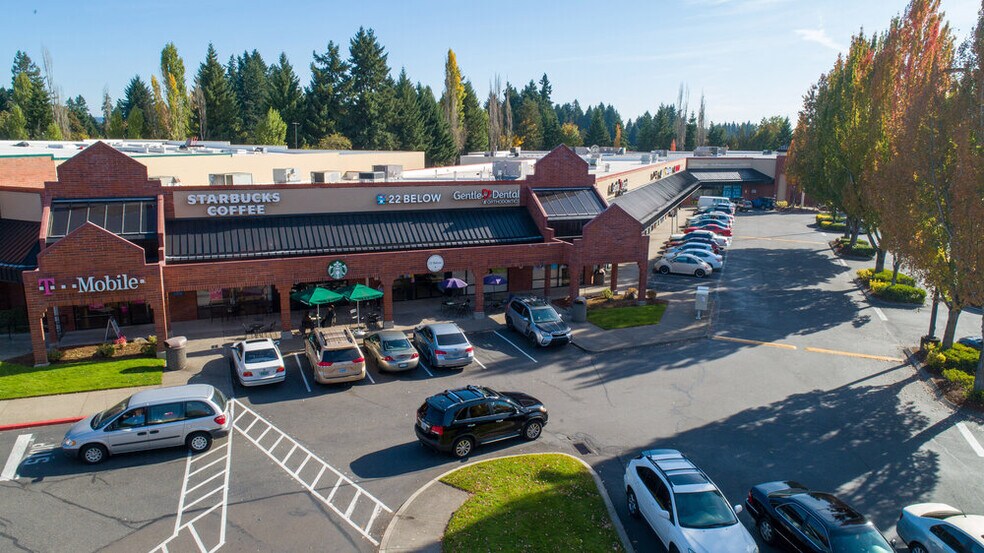 More Photos Of 16200 SW Pacific Hwy, Tigard Unknown For Lease