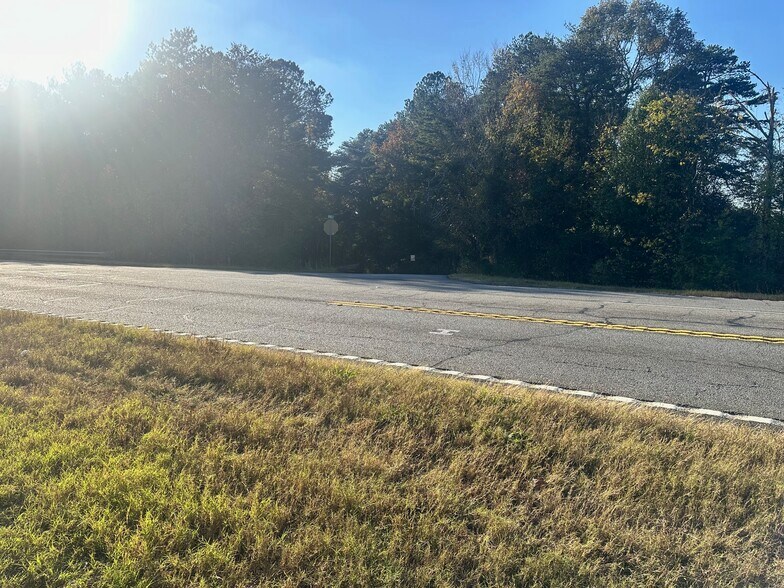 More Photos Of 00 NE Hwy 411, Rydal Land For Sale