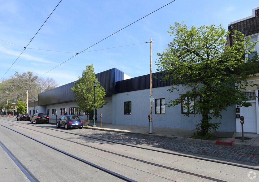 Primary Photo Of 5847-5851 Germantown Ave, Philadelphia Freestanding For Lease