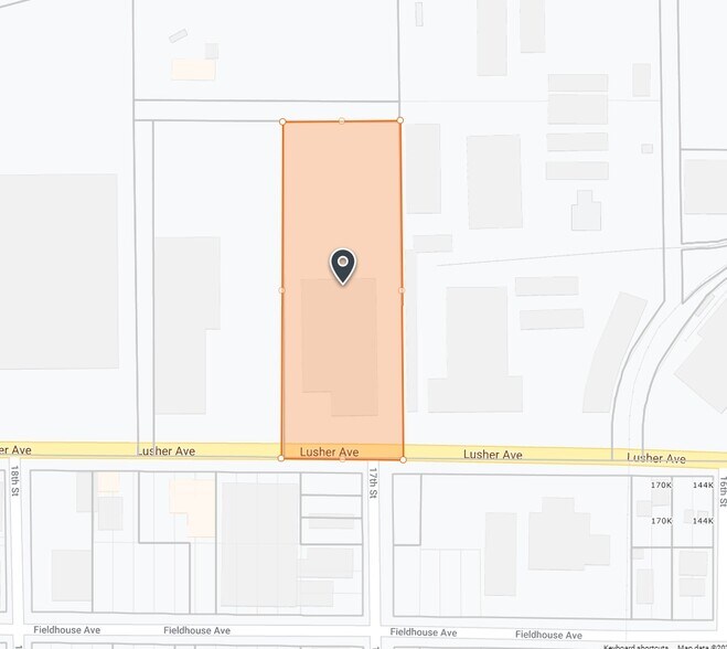 More Photos Of 1700 W Lusher Ave, Elkhart Warehouse For Sale