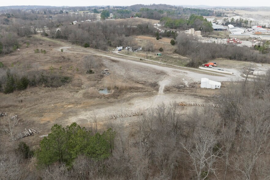 More Photos Of 149 Kim Ln, Leitchfield Land For Sale