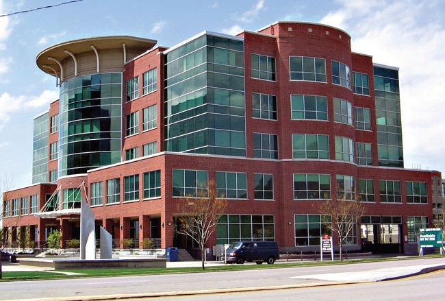 Primary Photo Of 2150 S 1300 E, Salt Lake City Coworking Space