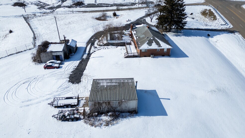 More Photos Of 300 National Ave, Staunton Land For Lease