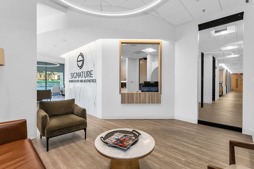 More Photos Of 5060 Tennyson Pky, Plano Medical For Sale