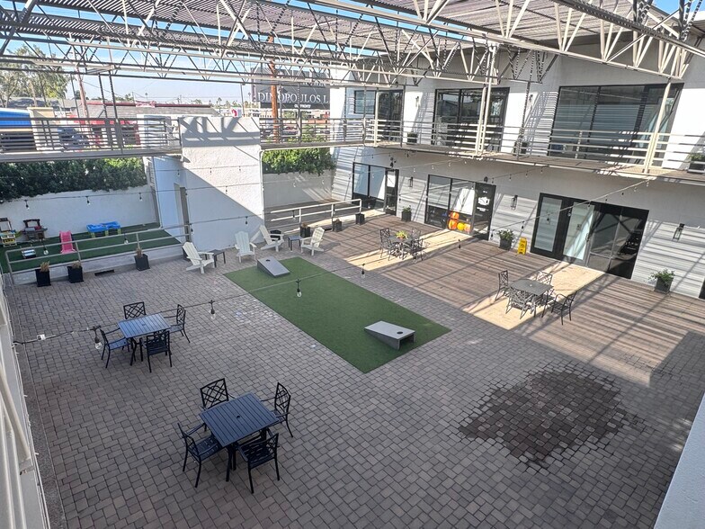 More Photos Of 4801 E McDowell Rd, Phoenix Medical For Sale