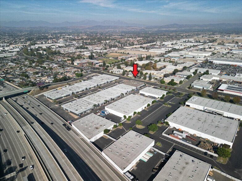 More Photos Of 1061 S Melrose St, Placentia Warehouse For Sale