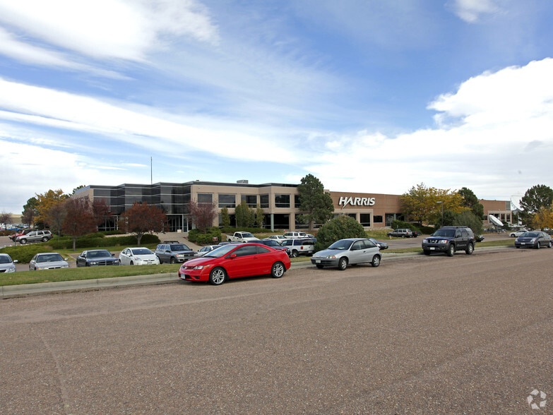 More Photos Of 4615 Foreign Trade Zone Blvd, Colorado Springs Research And Development For Sale