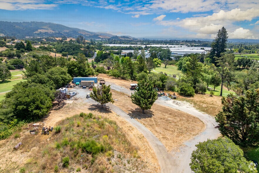 More Photos Of 501 Spring Hills Dr, Watsonville Land For Sale