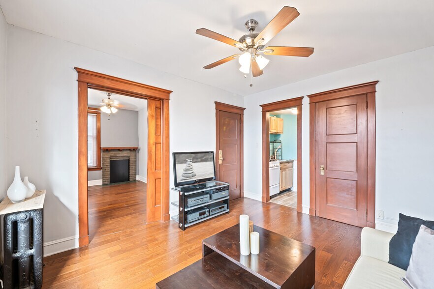 More Photos Of 1532-1536 N York St, Denver Apartments For Sale