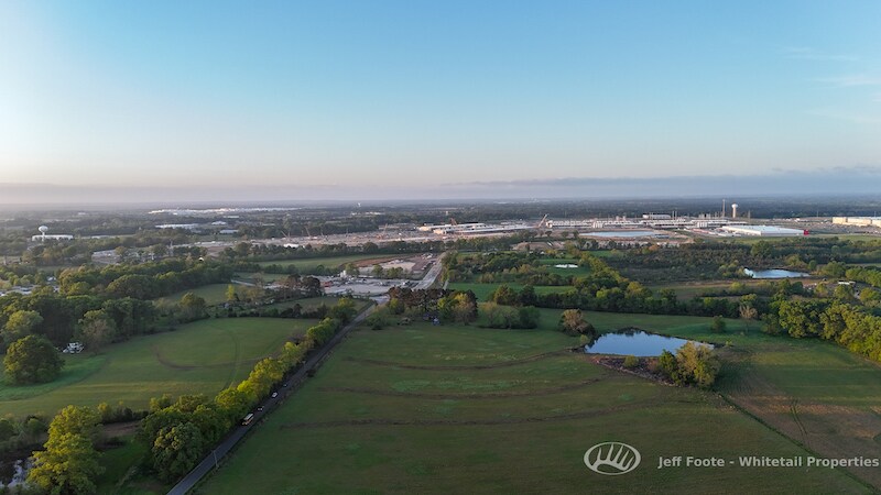 More Photos Of TBD Virlilia Rd, Canton Land For Sale