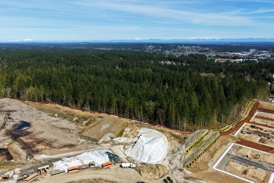 Primary Photo Of 00 Dickey Road NW, Silverdale Land For Sale