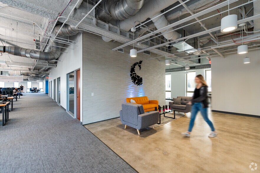 More Photos Of 227 Fayetteville St, Raleigh Office Residential For Lease
