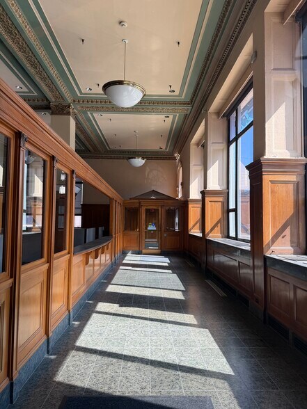 More Photos Of 149 Penn Ave, Scranton Office For Lease