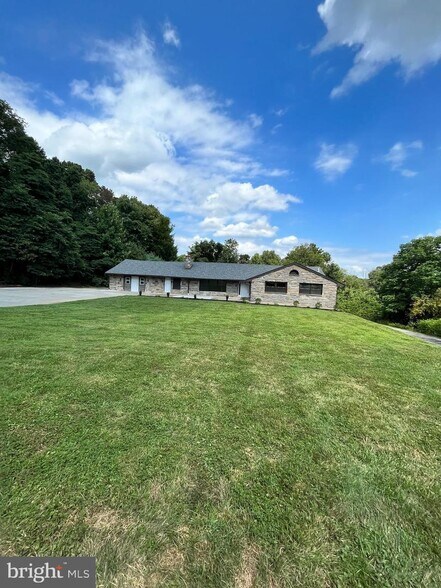 More Photos Of 1420 Conchester Hwy, Garnet Valley Office For Lease