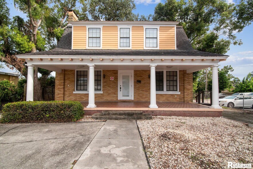 Primary Photo Of 114 Palmola St, Lakeland Office Residential For Lease