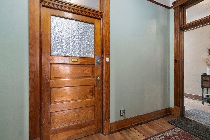 More Photos Of 308 S 2nd St, Laramie Storefront Retail Residential For Sale