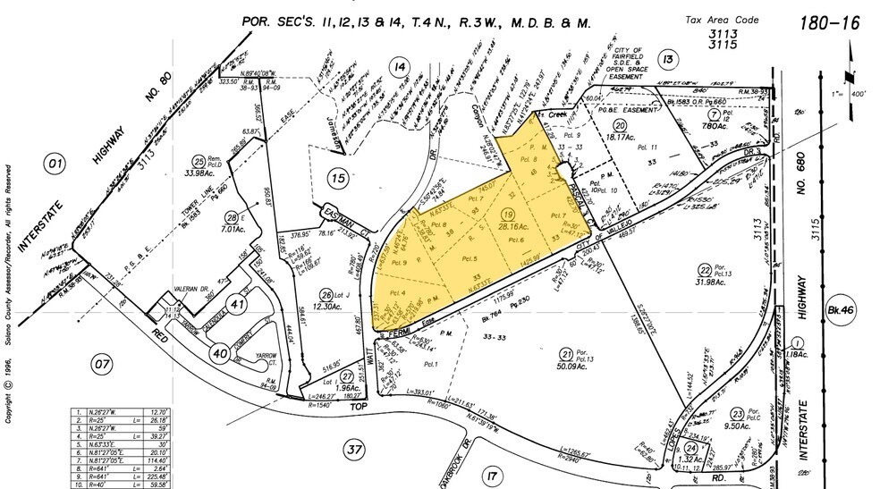 More Photos Of 5195 Fermi Dr, Fairfield Distribution For Lease