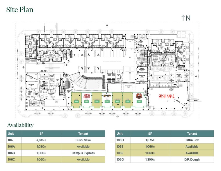 More Photos Of 104 NW 17th St, Gainesville Apartments For Lease