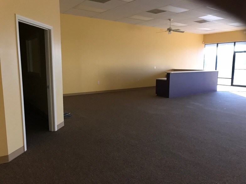 More Photos Of 4111 FM 1764 Rd, Santa Fe Storefront For Lease