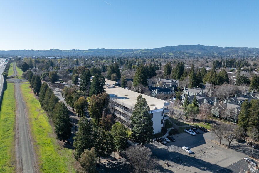 More Photos Of 100 Ellinwood Way, Pleasant Hill Office For Sale