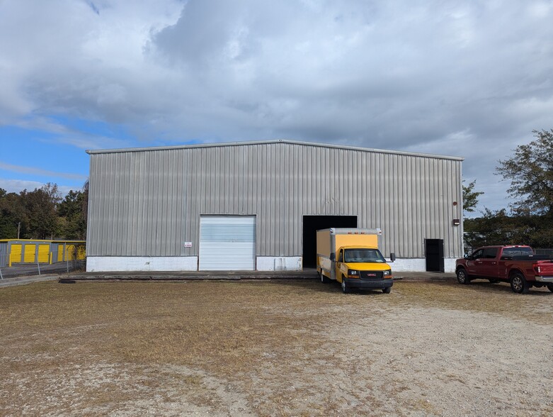 Primary Photo Of 1407 Lejeune blvd, Jacksonville Industrial For Lease