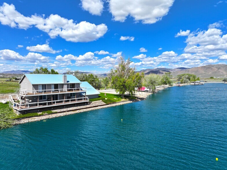 More Photos Of 2980 US Highway 395 N, Minden Land For Sale