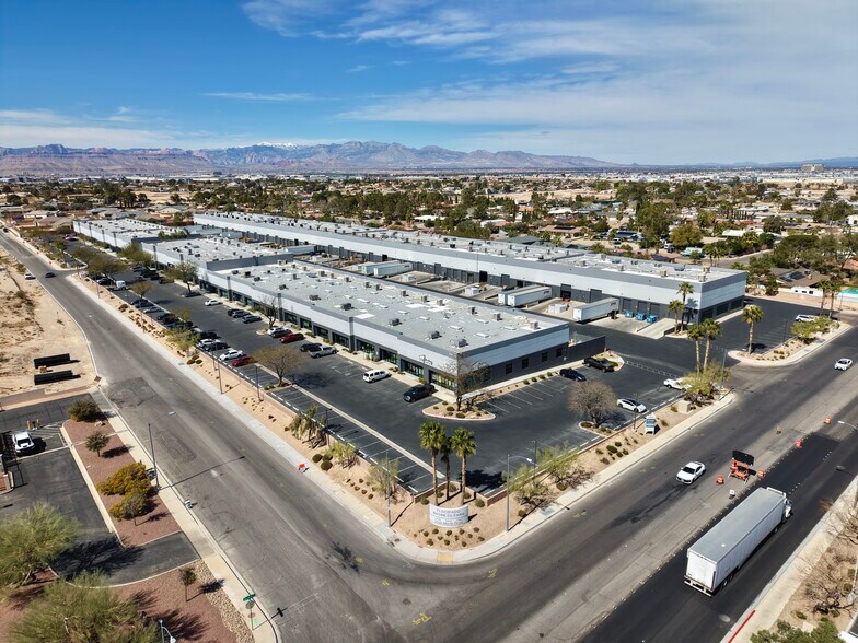 Primary Photo Of 7485 Dean Martin Dr, Las Vegas Unknown For Lease